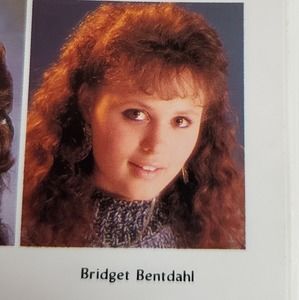 Meet your Posher, Bridget